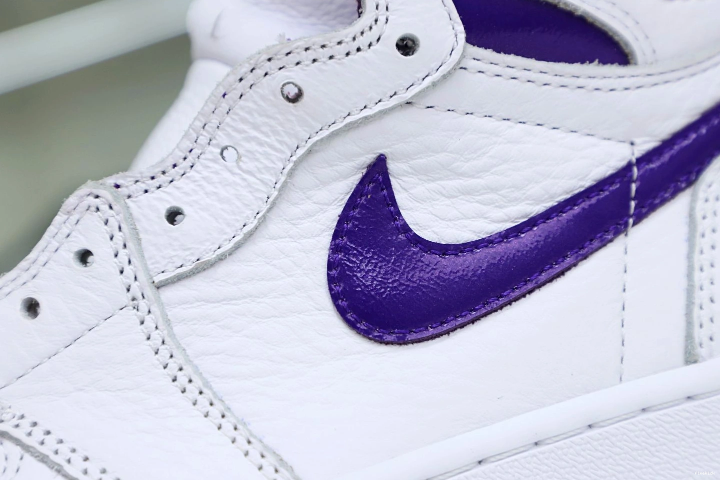 1 OG High Court Jordan Purple Air 1229